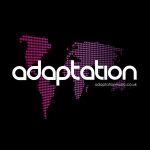 Adaptation Music show #153 mixed by Tom Conrad & Introspect Deep