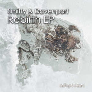 Smitty & Davenport – Rebirth EP