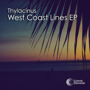 Thylacinus – West Coast Lines EP