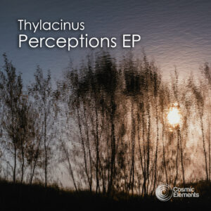 Thylacinus – Perceptions EP