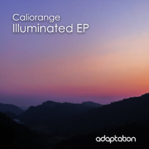 Caliorange – Illuminated EP