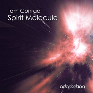 Tom Conrad – Spirit Molecule