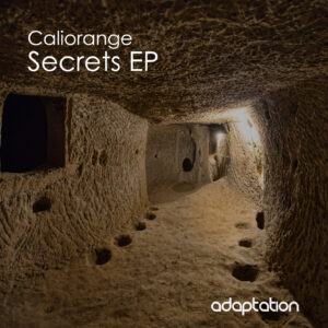 Caliorange – Secrets EP
