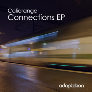 Caliorange – Connections EP