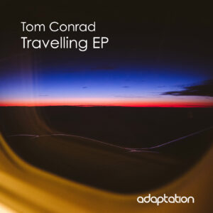 Tom Conrad – Travelling EP