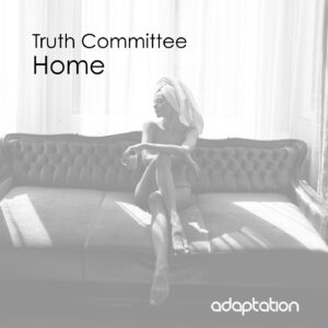 Truth Committee – Home