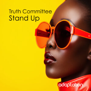 Truth Committee – Stand Up