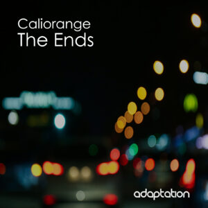 Caliorange – The Ends