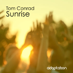 Tom Conrad – Sunrise